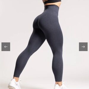 P'tula barepro navy Leggings “23”